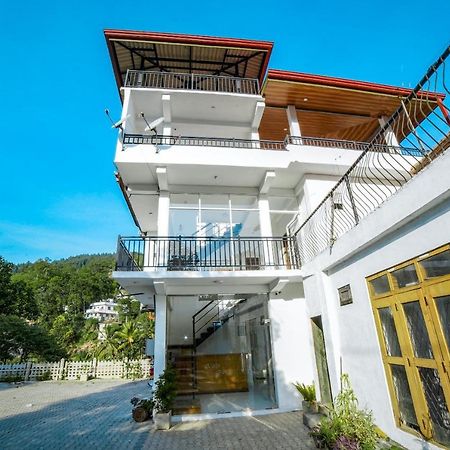 Oyo 555 Villa Dasuni Kandy Ngoại thất bức ảnh