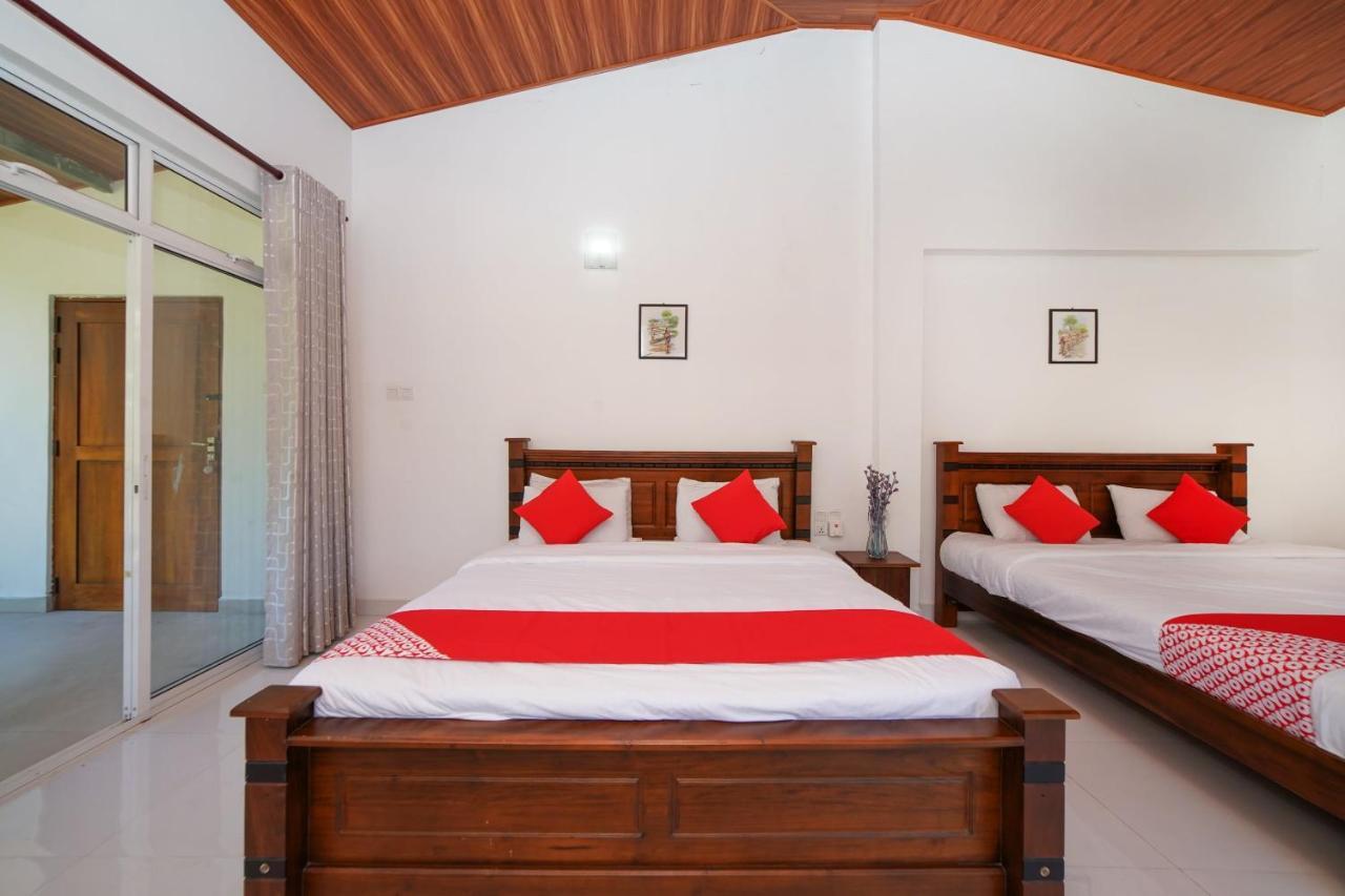 Oyo 555 Villa Dasuni Kandy Ngoại thất bức ảnh