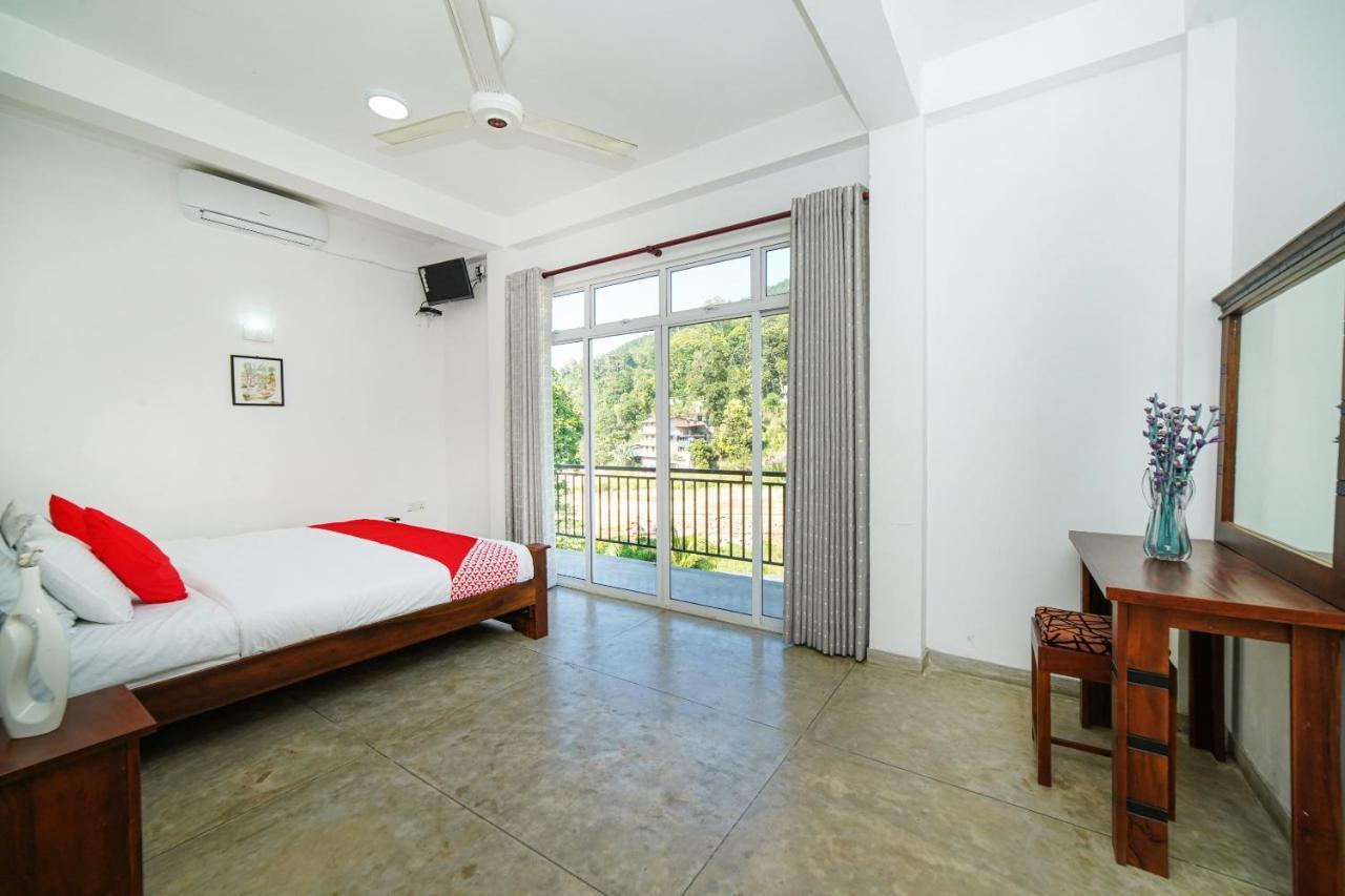 Oyo 555 Villa Dasuni Kandy Ngoại thất bức ảnh